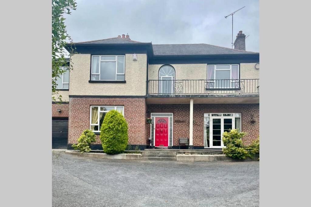 Glenmount Castleblayney Vila Exterior foto